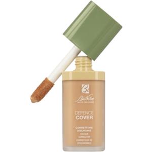I.C.I.M. (BIONIKE) INTERNATION Bionike Defence Cover Correttore Discromie 302 - Correttore fluido anti-discromie - Colore corail - 12 ml