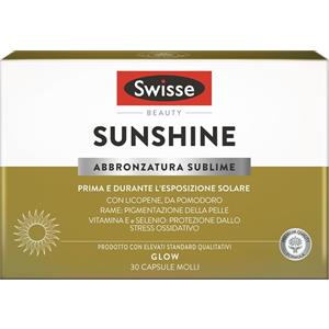 HEALTH AND HAPPINESS SWISSE BEAUTY SUNSHINE 30CPS