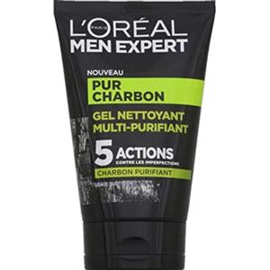 L'Oreal Paris L'Oréal Paris - Gel detergente multifunzionale, 100 ml