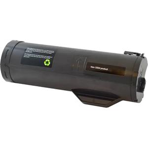 Xerox Toner Compatibile 106R02720 Nero - Durata 14100 Pagine per Phaser 3610 e WorkCentre 3615