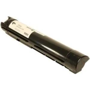 Xerox Toner Nero Compatibile per WorkCentre 7120 - 22000 Pagine, Compatibile con 7220i, 7225i, 7125