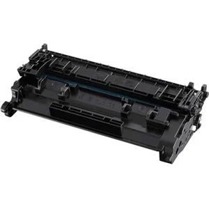 NO-NAME Toner XL Compatibile Nero per Canon i-SENSYS LBP 223DW/226DW/228X e MF 443DW/445DW/446X/449X - Durata 10.000 Pagine, Senza Chip