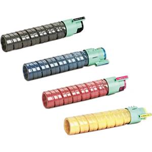 HP Toner Magenta 842063 per Ricoh Aficio MP C2051 e C2551 - 5500 Pagine