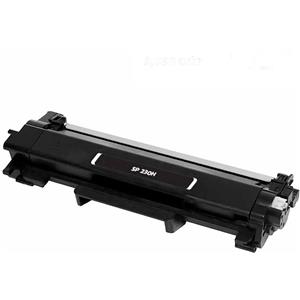 HP Toner Nero per Ricoh SP C230 SFNw - 3000 Pagine, Compatibile con SP 230DNw