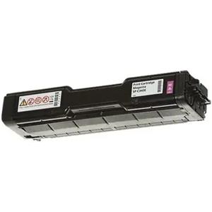HP Toner Compatibile Magenta per Ricoh Aficio SP C340 - 5000 Pagine