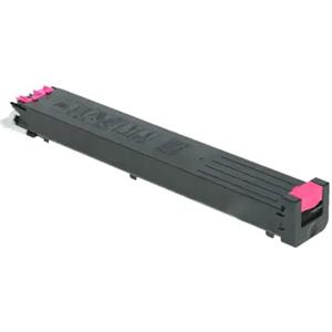 HP Toner Magenta per Sharp MX-2310N, MX-3111 - 10000 pagine, Compatibile con MX-2310U, MX-2010U, MX-3111U, MX-2614N, MX-3114N