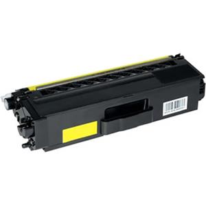 Brother Toner TN-910 Giallo 9000 Pagine - Compatibile con HL-L9310CDW e MFC-L9570CDWT