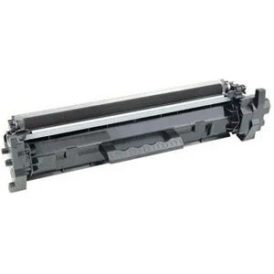 HP Toner Nero per Canon 051 - 1700 Pagine, Compatibile con i-SENSYS LBP 162dw e MF 264/267/269