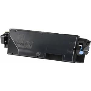 HP Toner Nero Utax PK-5017K 1T02TV0UT0 - 8000 Pagine, Compatibile con P-C3062DN e P-C3066i