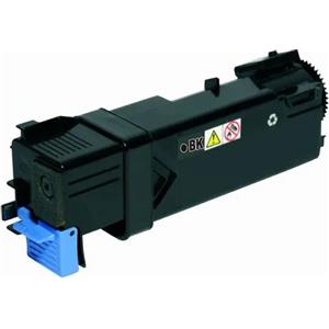 DELL Toner Compatibile 593-10258 Nero - 2000 Pagine per DELL 1320C/1320CN/1320DN