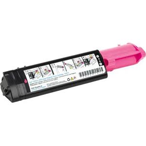 DELL Toner Compatibile Magenta per 3000CN - 2000 Pagine
