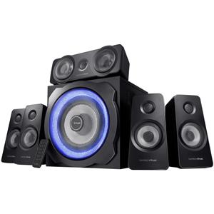 Trust Trust GXT 658 TYTAN - højttalersystem 21738