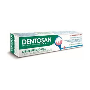 Dentosan - Specialist Dentifricio Clorexidina 0.20% Confezione 75 Ml