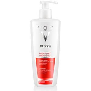 Vichy - Dercos Shampoo Energizzante Anti-Caduta Confezione 400 Ml