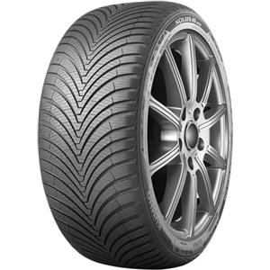 Kumho Solus 4S HA32 Pneumatici 4 Stagioni 205/65 R15 99V XL