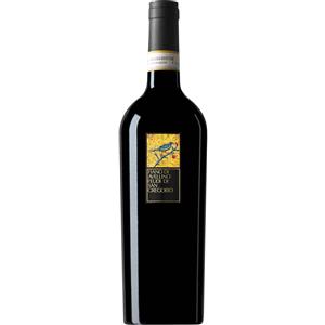 Feudi di San Gregorio Fiano di Avellino DOCG 2025 - Feudi di San Gregorio - 0.75L