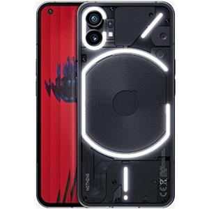 Nothing SMARTPHONE NOTHING PHONE (2) 5G 12 + 256 GB DUAL SIM 6.7