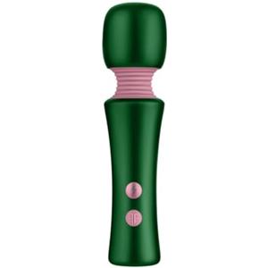 Femme Funn Femmefunn Bougie Vibratori Bacchetta Green 14,5 cm