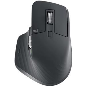 Logitech MX Master 3S Wireless - Graphite - Come nuovo