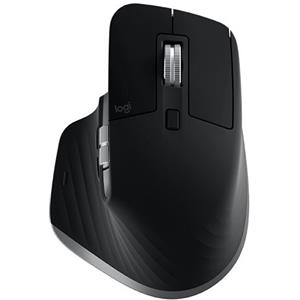 Logitech MX Master 3S Wireless - SpaceGray - Come nuovo