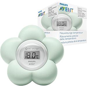 Philips Avent SCH480/00 Termometro Digitale