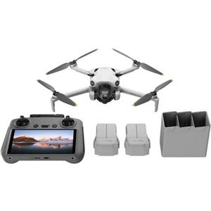 Dji Drone DJI Mini 4 Pro Fly More Combo DJI RC 2 (CP.MA.00000735.04)