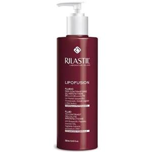 IST.GANASSINI SpA RILASTIL LIPOFUSION FLUIDO 250 ML
