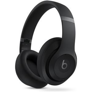 Beats by Dr. Dre Cuffie riduzione del rumore wireless con microfono Beats By Dr. Dre Beats Studio Pro - Nero - refurbished