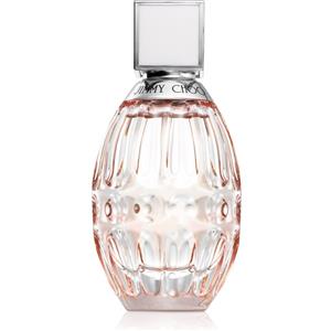 Jimmy Choo L'Eau Eau de Toilette 40 ml - Fragranza Floreale e Fresca per Donne
