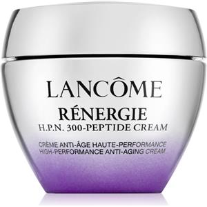 Lancôme Rénergie H.P.N. 300-Peptide Cream - Crema Viso Anti-Età per Pelli Mature con Acido Ialuronico e Peptidi, 15 ml