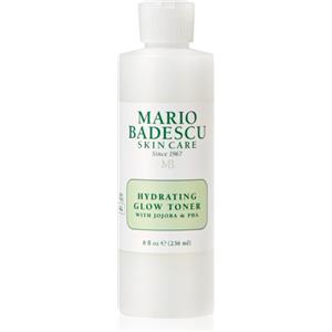 Mario Badescu Hydrating Glow Toner - Tonico Illuminante Idratante con Olio di Jojoba, 236 ml