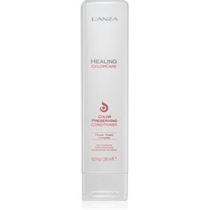 L'anza Healing ColorCare Balsamo Color-Preserving 250 ml - Nutre, Preserva il Colore e Dona Lucentezza ai Capelli Colorati
