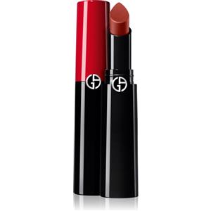 Giorgio Armani Lip Power 201 Majestic - Rossetto Stick Lunga Tenuta e Confortevole