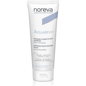 Noreva Aquareva Express Moisturizing Mask 50 ml