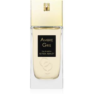 Alyssa Ashley Ambre Gris 30 ml