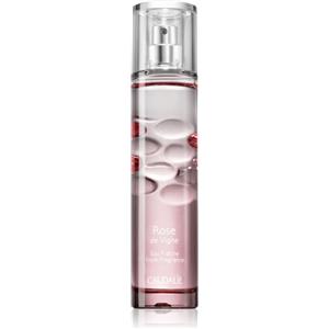 Caudalie Rose De Vigne Acqua Fresca 50ml - Profumo dolce e romantico con Rabarbaro e Rosa