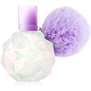 Ariana Grande Moonlight Eau de Parfum Spray 50 ml - Fragranza Floreale e Fruttata con Note di Prugna e Marshmallow