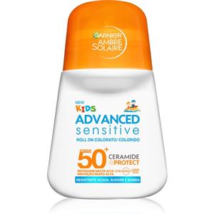 Garnier Ambre Solaire Advanced Sensitive Kids 50 ml