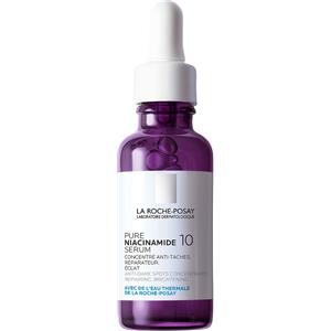 La Roche-Posay Siero Illuminante Anti-Macchie con Niacinamide Pura 10% e Acido Ialuronico - 30 ml