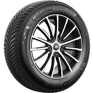 Michelin Crossclimate 2 205/55 R16 94V XL - Pneumatico All Season con eccellenti prestazioni su asciutto e bagnato