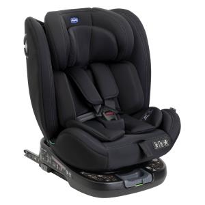 Chicco - Chicco Seggiolino Auto Unico Evo i-Size 40-150cm Black