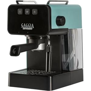 Gaggia EG2111/64 EU GAG.ESPR. DE LUXE GREY