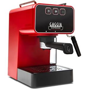 Gaggia EG2115/03 EU GAG.ESPR.EVOLUTION RED