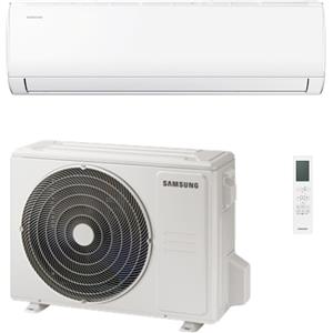 Samsung AR35 Condizionatore WiFi 18000 BTU R32 Inverter A /A per ambienti fino a 60 mq