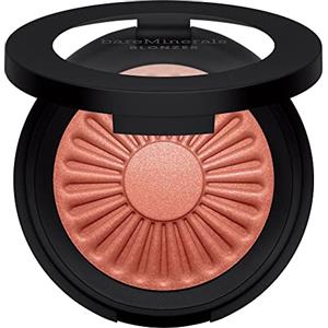 bareMinerals Bare Minerals Gen Nude Blonzer Blush + Bronzer