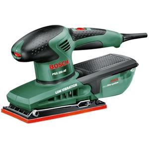 Bosch Home and Garden Feb 93 Accessorio Professionale, Blu/Rosso, 27.2 x 50.2 x 43.6 cm