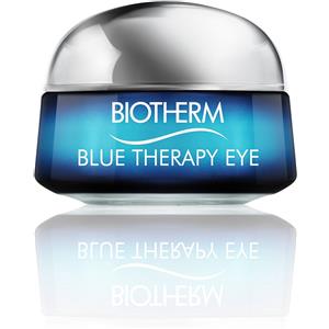 Biotherm Blue Therapy Eye 15ml - Trattamento Anti-Età per il Contorno Occhi