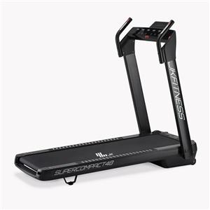 JK FITNESS TAPIS ROULANT SC48-BLACK-OTTIENI IL PREZZO PIU' BASSO UTILIZZANDO IL CODICE SCONTO:FIT11