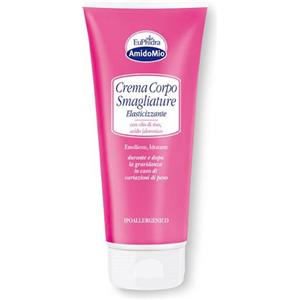 ZETA FARMACEUTICI SpA Euphidra amidomio crema corpo smagliature elasticizzante 200 ml - EUPHIDRA - 934835719
