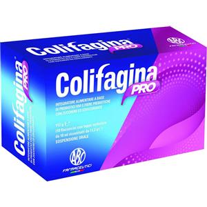 ICE SpA Colifagina pro 10 flaconcini tappo serbatoio - ABC FARMACEUTICI - 921899338